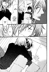Goshujinsama Ni Ki Wo Tsukete