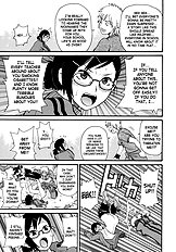Monzetsu Screamer[ENG]