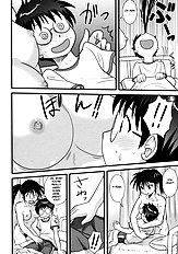 Doutei Kaikin!! (decensored)
