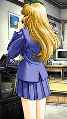 Nioi Saku