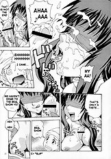 ROGNARAK THE NYANNYAN EPISODE 1.0