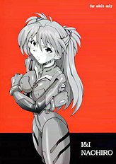 SHINJI 02 - asuka soryu langray