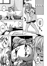 Take On Me 1 (Uncensored)[ENG]