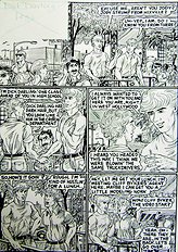 Dick Darling