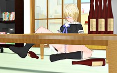 3D Image Set 9