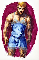 Mirwan Art