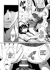 Rikuson-chan ~Lovely Gunshi no Himitsu~