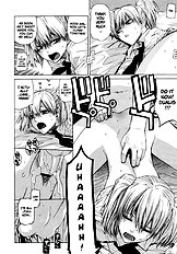 Angraecum [Otsuka Kotora][ENG]