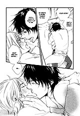 Ano Hi No Kimi Wo Dakishimeta Nara Vol.2