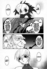 Soul Chain[ENG]