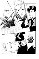 Lucky Kun Vol.1