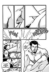 Taoyaka Na Kureru Te Ni (Fullmetal Alchemist) [Inariya Fusanosuke][ENG]
