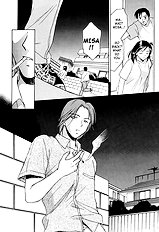 Berry Ectasy [Towa Oshima][ENG]