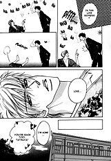 Oyasumi Darling Vol.1