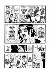 Monzetsu Explosion[ENG]