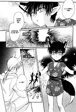 Mimi Paradise vol2 ch4