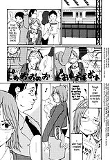 Hanasan No Kyuujitsu