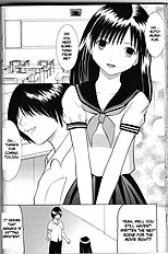 Ichigo Ichie 1 (Ichigo 100%) [Crimson Comics][ENG]