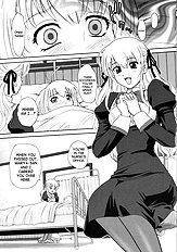 Otome wa boku wo okashiteru