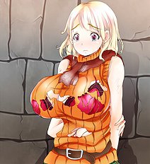 Ponzu Snow