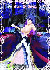 Panty And Stocking Without Garterbelt 9