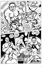 Tales Of The Hard Roger 3