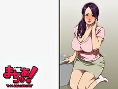 Mature Mizue To Gifu No Himitsu No Kankei