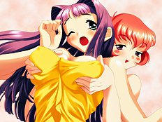 Heart de Roommate