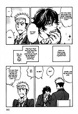 Aitsu No Daihonmei Vol.3