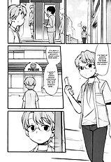 Conveni-N Ch. 1-8 + extra [wamusato haru] (complete)[ENG]