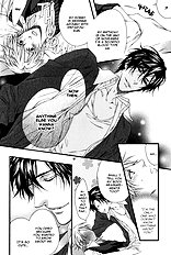Katekyo Vol.1