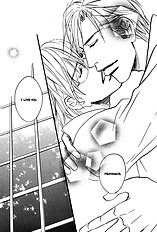 Niresaki Kyouju No Hirusagari No Kenkyuushitsu