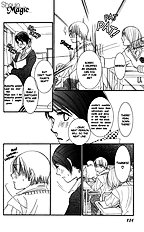 Teacher's Pet [Aihara Miki][ENG]