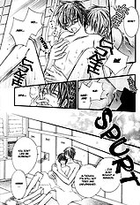 Ai To Yokubou Wa Gakuen