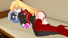 3D Image Set 4