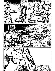 Hard Knox 2