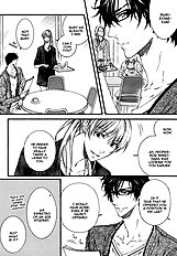 Katekyo Vol.2