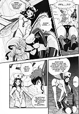 Bondage Fairies Extreme 9