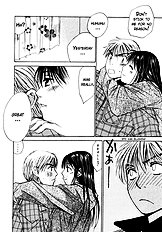 Haru Yo Koi V06 [Saki Kaori][ENG]