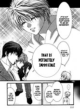 Okane Ga Nai Vol.1