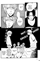Mainichi Seiten Vol.1