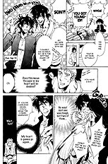 Bousou Kareshi