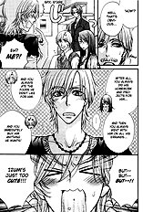 Love Stage