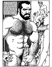 Barbarians