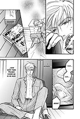 Deki No Ii Kiss Warui Kiss Vol.3