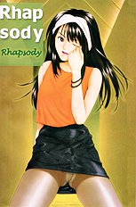 Rhapsody[ENG]