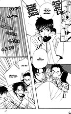 Mainichi Seiten Vol.1