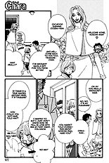 Geshuku Biyori Vol.01