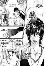 Love Stage