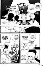 Mainichi Seiten Vol.1